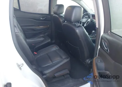 2017 GMC Acadia Sle-2 from USA, damaged, VIN 1GKKNLLAXHZ280442